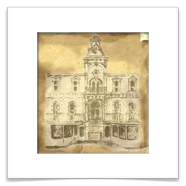 History Le Chateau Du Faubourg B B